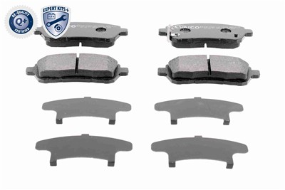 VAICO V25-1509 Číslo výrobce: 1 550 219. EAN: 4062375166213.