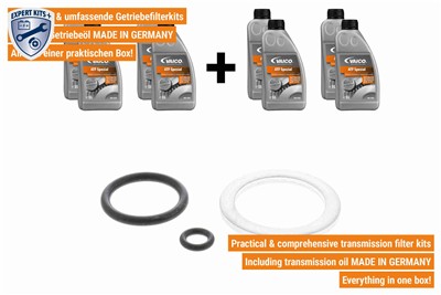 VAICO V40-1605-XXL Číslo výrobce: WSS-M2C924-A. EAN: 4062375152971.