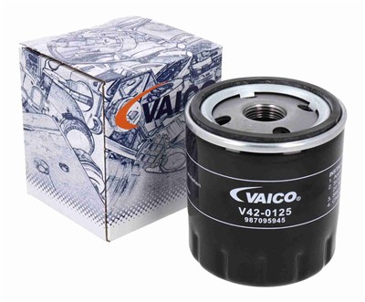 VAICO V42-0125 EAN: 4046001430749.