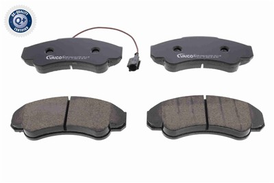 VAICO V24-1251 Číslo výrobce: 71 752 978. EAN: 4062375266838.