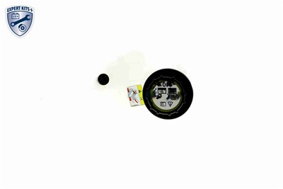 VAICO V48-0162 EAN: 4046001748950.