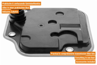 VAICO V52-0458 EAN: 4062375056750.