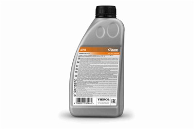 VAICO V60-0016 Číslo výrobce: MAN 339 Typ Z-1/V-1/L-2. EAN: 4046001281464.