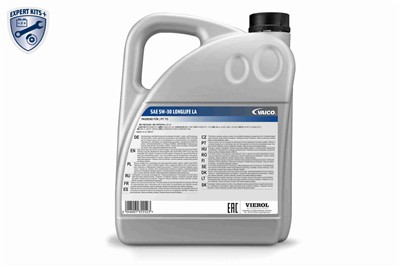 VAICO V60-0083 Číslo výrobce: VW 502.00. EAN: 4046001355523.