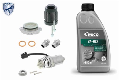 VAICO V95-0617 EAN: 4062375275007.