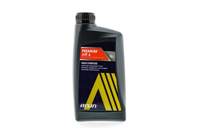 AISIN ATF-92001 EAN: 5411450732284.