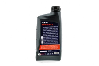 AISIN ATF-92001 EAN: 5411450732284.