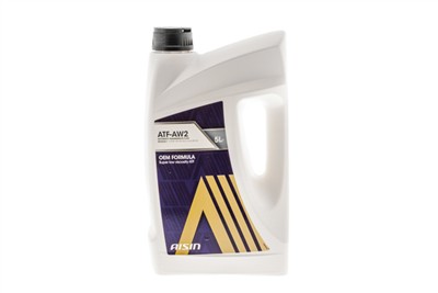 AISIN ATF-94005 EAN: 5411450830164.