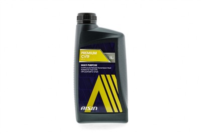 AISIN CVTF-90001 EAN: 0.