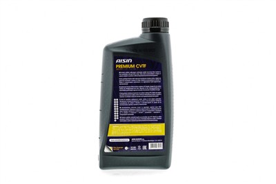 AISIN CVTF-90001 EAN: 0.