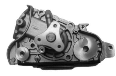 AISIN WPZ-027V EAN: 5411450678964.