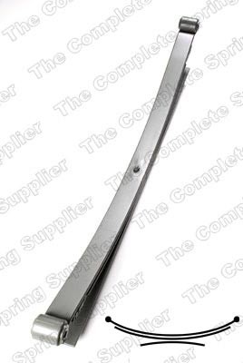 LESJÖFORS 5856810 Číslo výrobce: 29825331. EAN: 7394410097822.