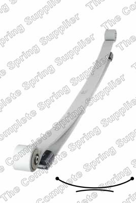 LESJÖFORS 5856823 Číslo výrobce: 29838131. EAN: 7394410150459.