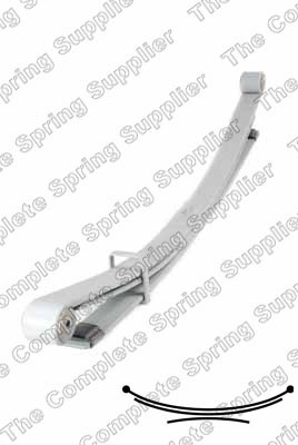 LESJÖFORS 5863411 Číslo výrobce: 29838635. EAN: 7394410150503.