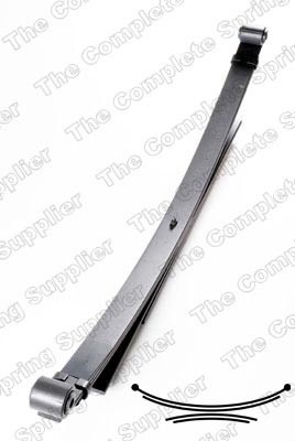 LESJÖFORS 6126100 Číslo výrobce: 29802819. EAN: 7394410022459.