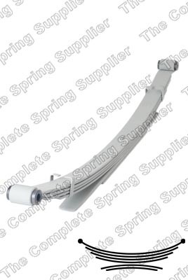 LESJÖFORS 6127541 Číslo výrobce: 29840320. EAN: 7394410153580.