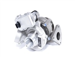 BTS Turbo T916461