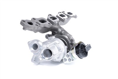 BTS Turbo T916736 EAN: 4250280907803.