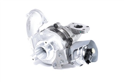BTS Turbo T918021BL