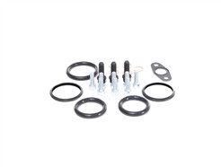 BTS Turbo T931511ABS