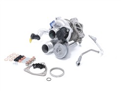 BTS Turbo T981341BL