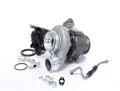 BTS Turbo T981428BL
