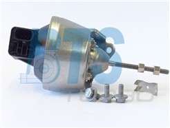 BTS Turbo 58307117005