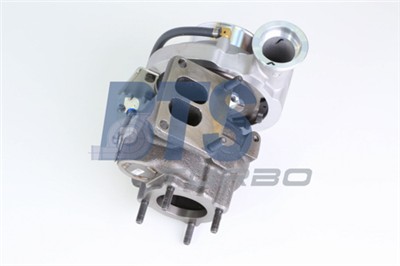 BTS Turbo T911882 EAN: 4250280918823.