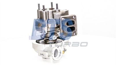 BTS Turbo T911882 EAN: 4250280918823.