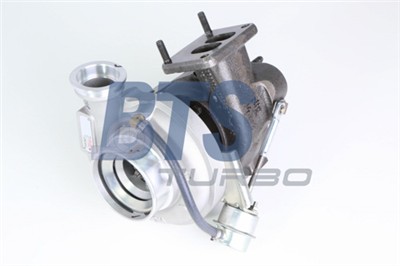 BTS Turbo T911882 EAN: 4250280918823.