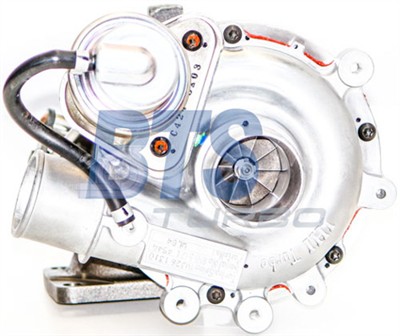 BTS Turbo T911957 EAN: 4250280919578.