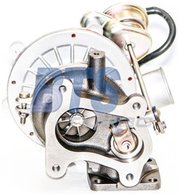 BTS Turbo T911957 EAN: 4250280919578.