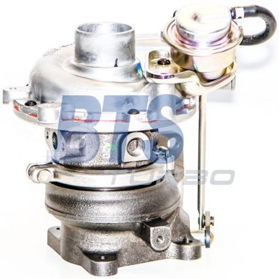 BTS Turbo T911957 EAN: 4250280919578.