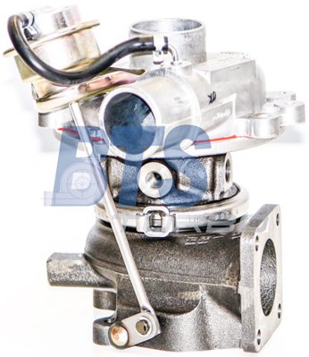 BTS Turbo T911957 EAN: 4250280919578.