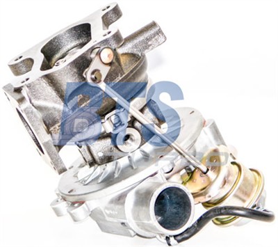 BTS Turbo T911957 EAN: 4250280919578.