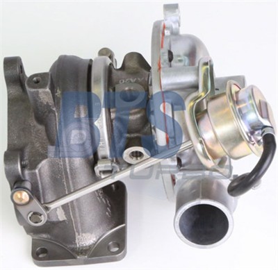 BTS Turbo T911957 EAN: 4250280919578.