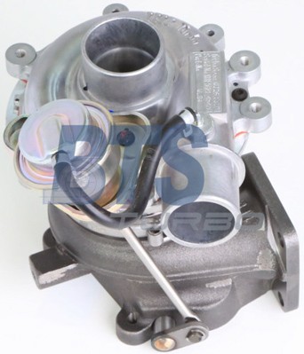 BTS Turbo T911957 EAN: 4250280919578.