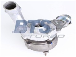 BTS Turbo T912130BL