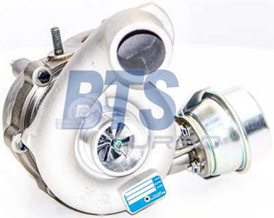 BTS Turbo T912130BL EAN: 4250280933888.