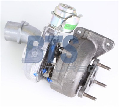 BTS Turbo T912130BL EAN: 4250280933888.