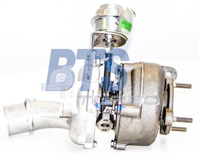 BTS Turbo T912130BL EAN: 4250280933888.