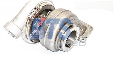 BTS Turbo T912226 Číslo výrobce: 452164-0001. EAN: 4250280922264.