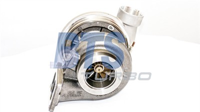 BTS Turbo T912226 Číslo výrobce: 452164-0001. EAN: 4250280922264.