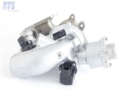 BTS Turbo T916672