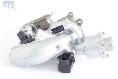 BTS Turbo T916672 EAN: 4250280906370.