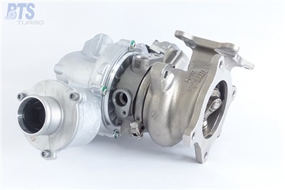 BTS Turbo T916672 EAN: 4250280906370.