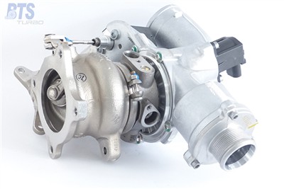 BTS Turbo T916672 EAN: 4250280906370.