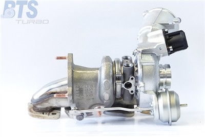 BTS Turbo T918671 EAN: 4250524592901.