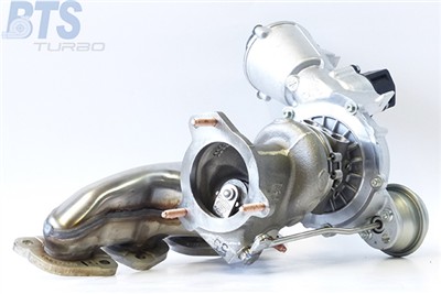 BTS Turbo T918671 EAN: 4250524592901.