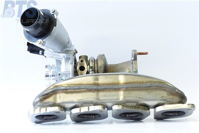 BTS Turbo T918671 EAN: 4250524592901.